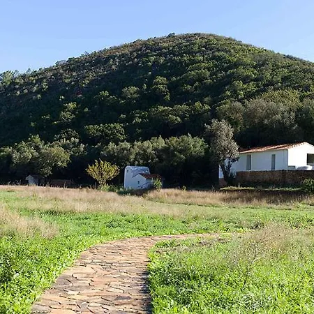 Monte West Coast Hétvégi ház Odeceixe