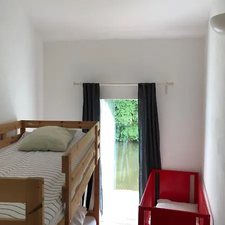 Venkovský dům Monte West Coast *
