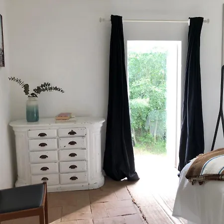 Monte West Coast Country house Odeceixe