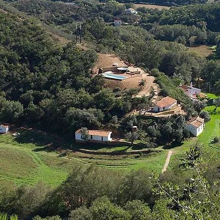 Country house Monte West Coast