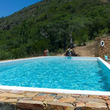 Monte West Coast Country house Odeceixe