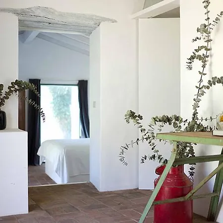 Country house Monte West Coast Odeceixe