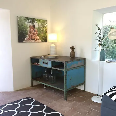 Monte West Coast Country house Odeceixe