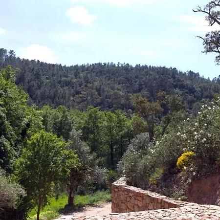Country house Monte West Coast Odeceixe