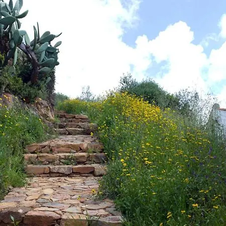 Monte West Coast Country house Odeceixe