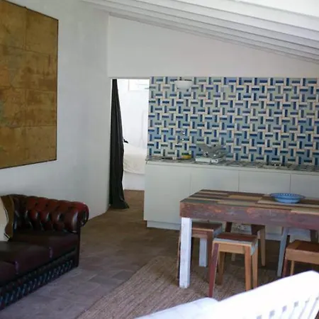 Country house Monte West Coast Odeceixe