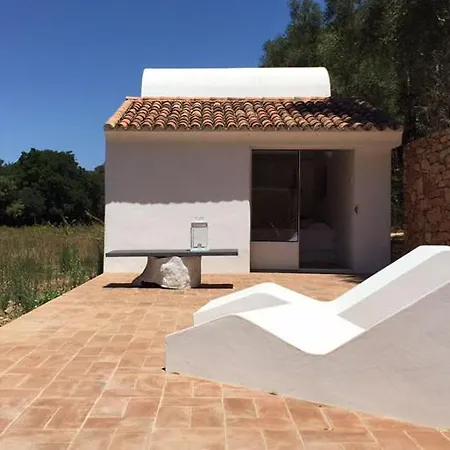 Country house Monte West Coast Odeceixe