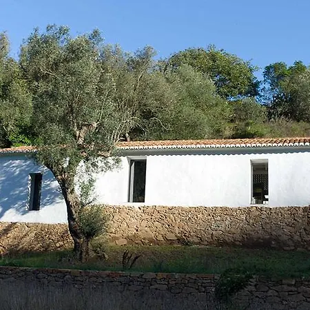 Monte West Coast Country house Odeceixe
