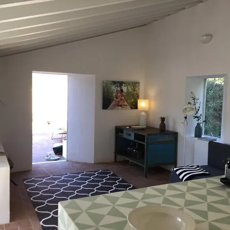 Monte West Coast Country house Odeceixe
