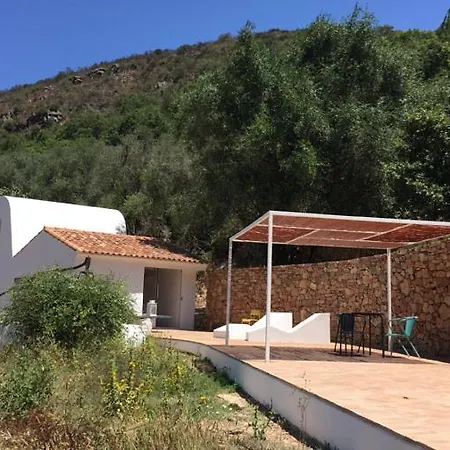 Monte West Coast Landhuis Odeceixe